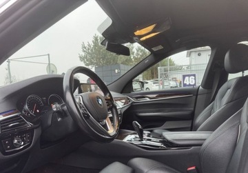 BMW 2018 BMW 6GT 630d 2018r zarejestrowany w Polsce niski przebieg 3.0 Diesel, zdjęcie 6