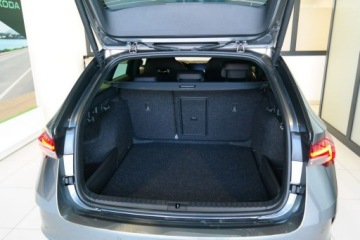 Skoda Octavia IV 2026 Škoda Octavia Skoda Octavia RS Combi 2.0 TSI, zdjęcie 31