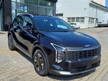 Kia Sportage V 2025 KIA Sportage 1.6 T-GDI 2WD Suv 150KM 2025, zdjęcie 2