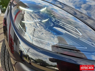 Porsche Macan SUV Facelifting II 2.9 S 380KM 2023 Porsche Macan Okazja Niski przebieg Idealne bogata wersja AUTOMAT 2.9 379KM, zdjęcie 12