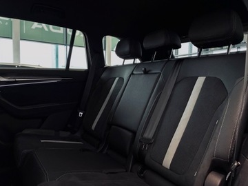 Skoda Kodiaq II SUV Plug-In 1.5 TSI Plug-In Hybrid 204KM 2025 Skoda Kodiaq Sportline iV 1.5 TSI 204 KM DSG, zdjęcie 6