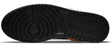 Buty męskie sneakersy Jordan Access Nike r. 44
