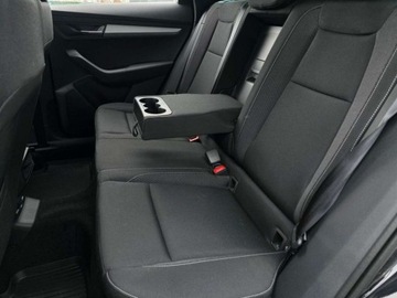 Skoda Karoq Crossover Facelifting 1.5 TSI ACT 150KM 2024 Skoda Karoq 1.5TSI 150KM FV23 DSG Selection HAK elektryczny Pakiety - Park, zdjęcie 23