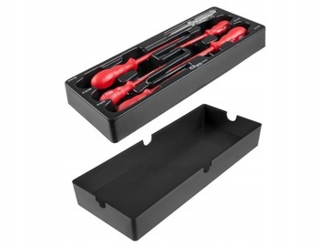 ВСТАВКА ДЛЯ ИНСТРУМЕНТАЛЬНОГО ШКАФА ДЛЯ ОТВЕРТОК CORONA C1212