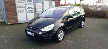 Ford S-Max I 2011 Ford S-Max Ozarow Mazowiecki 2.0 diesel, 2011 rok AUTOMAT, zdjęcie 4