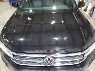 Volkswagen 2020 Volkswagen Atlas 2020 VOLKSWAGEN ATLAS CROSS SPORT SEL 3.6 Benzyna 238KM, zdjęcie 11