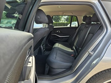 BMW Seria 3 G20-G21 Touring Plug-In Facelifting 2.0 320e 204KM 2023 BMW 320 2,0 PB 204KM hybryda LED Automat, zdjęcie 5