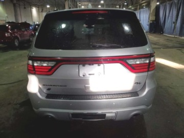 Dodge Durango III 2021 Dodge Durango 2021, 5.7L, 4x4, RT, od ubezpieczalni 5.7 Benzyna 360KM, zdjęcie 4