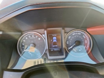 Toyota Tacoma II 2020 Toyota Tacoma Double Cab 2020 3.5l 3.5 Benzyna 278KM, zdjęcie 9