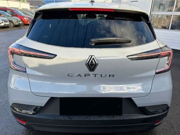 Renault Captur II Crossover Facelifting 1.0 TCe 90KM 2025 Od ręki - Techno 1.0 TCe 90KM / Pack Winter Techno, zdjęcie 3
