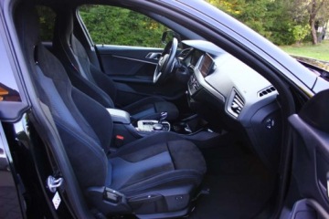 BMW Seria 2 F22-F23-F45-F46 Coupe Facelifting 218d 150KM 2021 BMW Seria 2 218D 150KM Sportowy Sedan M Sport Bezwypadkowy Serwis Pewne Au, zdjęcie 35