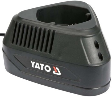 ЗАРЯДНОЕ УСТРОЙСТВО ДЛЯ АККУМУЛЯТОРА 18В YT-85131 YATO