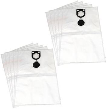 Worki do odkurzacza BOSCH GAS METABO STARMIX x10