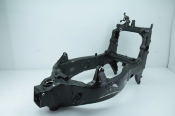 KAWASAKI ZX 6R ZX-6R 05-06 РАМА + ДОКУМЕНТЫ