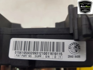 ALFA ROMEO MITO 2015 PANEL ŘÍZENÍ PŘEPÍNAČE