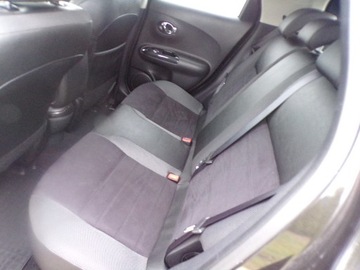 Nissan Juke I SUV Facelifting 1.5 dCi 110KM 2019 NISSAN JUKE 1.5 DCI 110 KM ALU SKÓRA NAVI KAMERA, zdjęcie 10