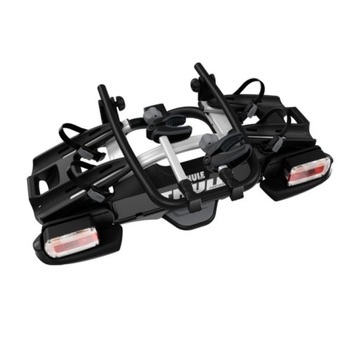 BAGAŻNIK THULE VELOCOMPACT 924 NA HAK 2-R
