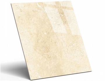Kafelki ATLANTIS BEIGE POLISHED 60x60 cm