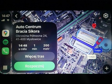 Dacia Duster II SUV Facelifting 1.0 TCe 90KM 2022 Dacia Duster LED+NAVI GWARANCJA Kraj Bezwypad F23%, zdjęcie 21