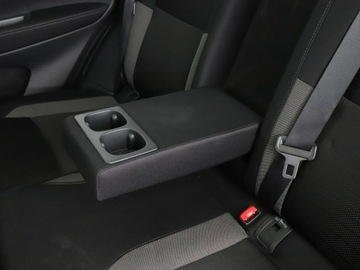 Nissan Qashqai II Crossover 1.2 DIG-T 115KM 2017 Nissan Qashqai GRATIS! Pakiet Serwisowy o, zdjęcie 35