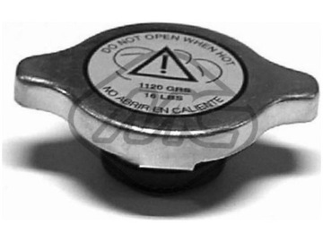 ZÁCPA  NÁDOBKY METALCAUCHO 03609
