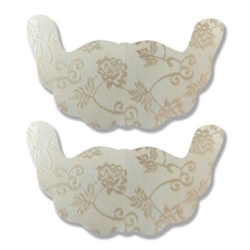 4 пластыря для подтяжки груди PUSH UP F