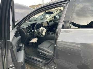 Lexus NX II SUV Facelifting 2.5 450h+ 309KM 2023 Lexus NX 450H+ AWD PHEV Skóra Kamera Podgrzewanie, zdjęcie 7