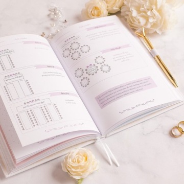 WEDDING PLANNER организатор на свадьбу невесты