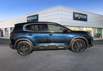 Citroen C5 Aircross 2023 Citroen C5 Aircross 1.2 mHEV Max eDCT6 SalonPL FVat Serwis ASO Kredyt 0 Le, zdjęcie 4