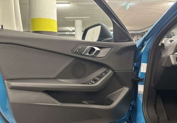 BMW Seria 1 F70 2024 BMW Seria 1 BMW 118 i 140 KM Advantage Gwarancja przedluzona 1.5 140KM, zdjęcie 10