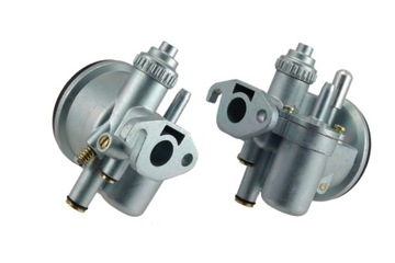 GAŹNIK ROMET KOMAR 232 2330 2350 OGAR 205 KADET