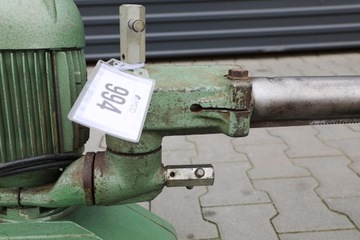 STEFF 3-валковая подача