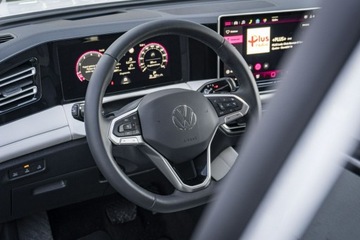 Volkswagen Tiguan II SUV Facelifting 1.5 TSI 150KM 2024 Volkswagen Tiguan Elegance 1.5 TSI 150 KM DSG,, zdjęcie 11