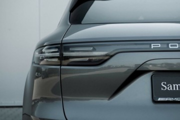 Porsche Cayenne III SUV 3.0 340KM 2019 Porsche Cayenne 3.0 Benzyna 340KM, zdjęcie 15