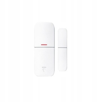 Мини-беспроводная сигнализация Tuya PIR Siren