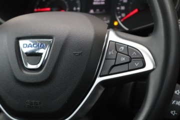 Dacia Logan III 2022 Dacia Sandero 1.0 TCe, Salon Polska, zdjęcie 15