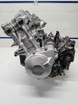 Honda CBR 600 F2, двигатель в сборе, 29 000 км.