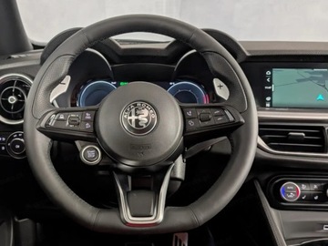 Alfa Romeo Stelvio SUV Facelifting 2023 2.0 GME Turbo 280KM 2025 ALFA ROMEO Stelvio Veloce Q4 Suv 2.0 (280KM) 2025, zdjęcie 5