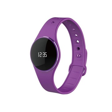 Smartwatch MYKRONOZ ZeCircle Fioletowy