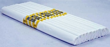 Папиросная бумага DO&DECO PEARL, жатый креп