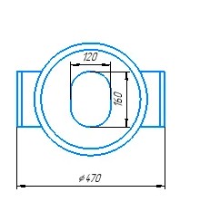 Автоклав для производства консервов ЛЮКС-28
