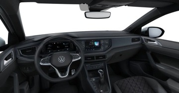 Volkswagen Taigo 1.5 TSI 150KM 2025 Volkswagen Taigo Volkswagen Taigo R-Line Plus 1.5 TSI DSG 1.5 Benzyna 150KM, zdjęcie 1