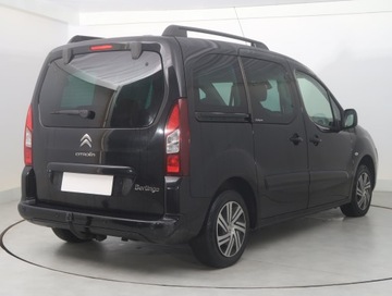 Citroen Berlingo II Van Facelifting 1.6 VTi 98KM 2012 Citroen Berlingo 1.6 VTi, Klima, Tempomat, zdjęcie 4