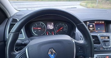 Renault Laguna III Grandtour Phase II 2.0 dCi 130KM 2014 Renault Laguna Laguna 2.0dci R-link Bezwypadkowy 2.0 Diesel 130KM, zdjęcie 6