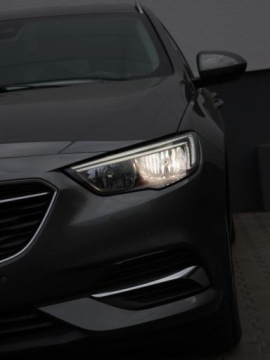 Opel Insignia I Sports Tourer Facelifting 2.0 CDTI Ecotec 170KM 2017 Opel Insignia Opel Insignia 2.0 CDTI Innovation VAT Marza Salon PL 2.0, zdjęcie 16