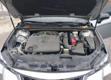 Toyota Avalon III 2021 Toyota Avalon 2021, 3.5L, XSE NIGHTSHADE, od ubezpieczalni, zdjęcie 13