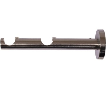 WSPORNIK PODWÓJNY 19+19 PROSTY STAL NIERDZEWNA