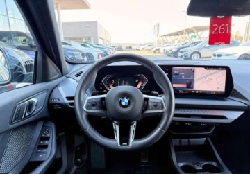 BMW Seria 1 F70 2024 BMW Seria 1 I wlasciciel M Sport Gwarancja Bezwypadkowy FVAT23, zdjęcie 29