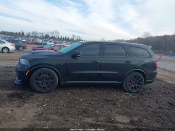 Dodge Durango III 2021 Dodge Durango SRT Hellcat 2021 6.2L 6.2 Benzyna 710KM, zdjęcie 2
