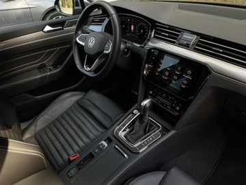 Volkswagen Passat B8 Variant Facelifting 2.0 TDI SCR 200KM 2023 Volkswagen Passat 2.0TDI 200KM 4MOTION DSG (Salon, zdjęcie 26